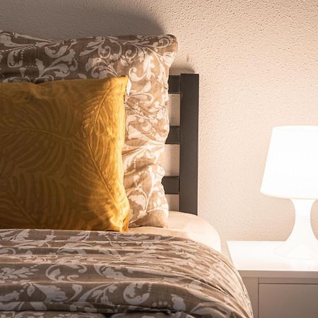 Oasis Mulhousien - Rdc, Wifi, Parking Apartment Мюлуз Екстериор снимка